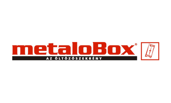 Metalobox YU doo
